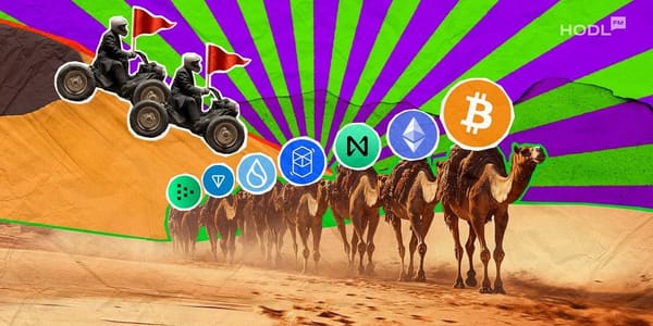 OKX startet in Dubai: Neue lizensierte Krypto-Börse und strikte VARA-Regulierungen