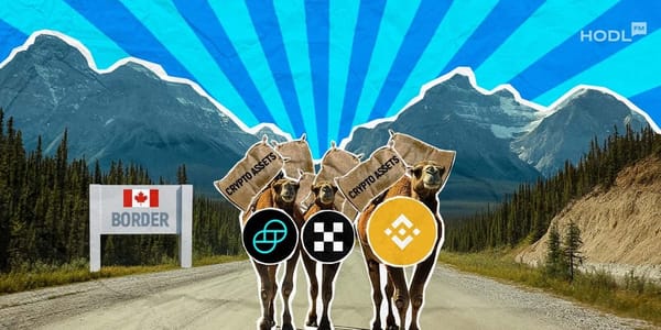 Gemini verlässt Kanada: Strikte Regeln