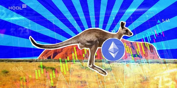 Australiens erster Ethereum-ETF von Monochrome geht an den Start