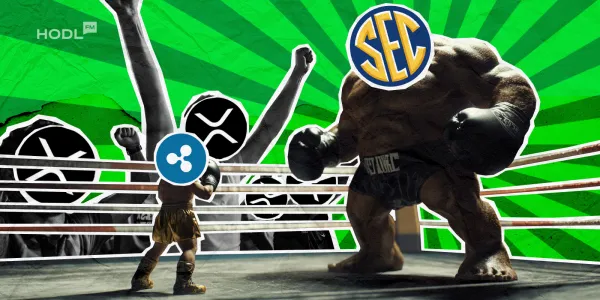 Ripple: XRP Army wütend über SEC-Berufung in letzter Minute