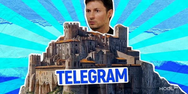 Telegram unter Beschuss: Durovs Festnahme in Frankreich