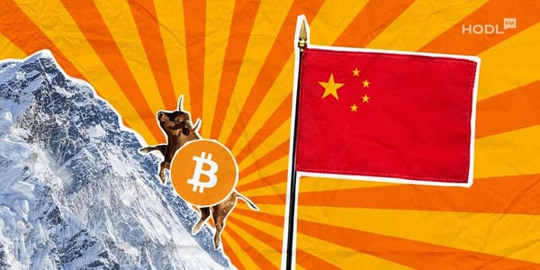 Chinas Stimulus: Ein Schlag für Krypto, oder eine Chance?