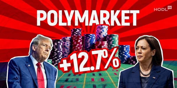 Polymarket: Wetten oder Betrug?