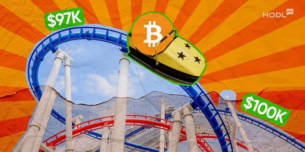 Bitcoin kurz vor 100K: Die nächste Rekordmarke