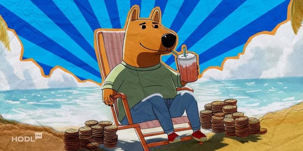 Chillguy Token: Vom TikTok-Meme zum Krypto-Millionär