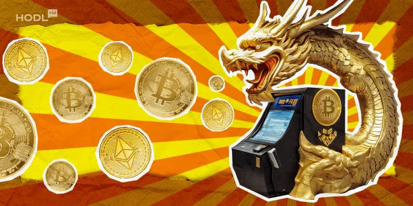 Asien und der weltweite Krypto-Aufschwung