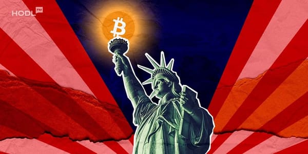 Trump und die Strategische Bitcoin-Reserve