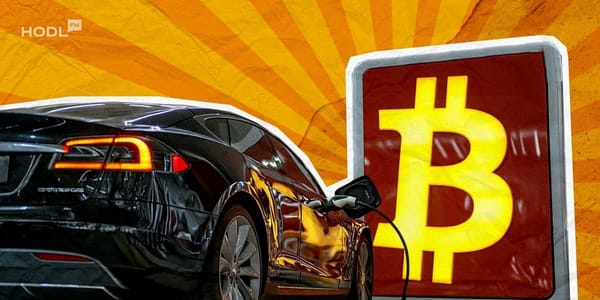 Tesla und Bitcoin: Milliarden-Gewinn durch Krypto