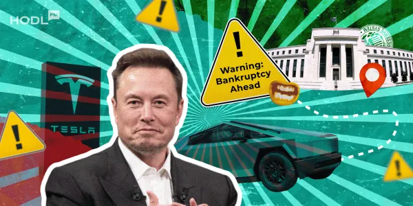 Trump will mit Musk die USA zur Welt-Krypto-Hauptstadt machen