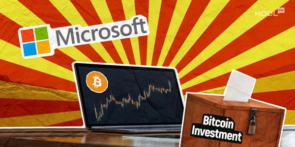 Microsoft und Bitcoin: Revolution oder Risiko?