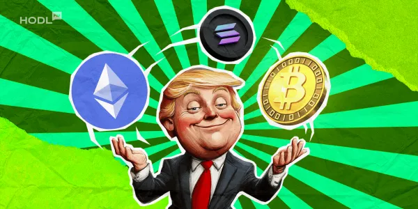 Bitcoin steigt auf $111K vor Trumps Amtseinführung – Steht ein Krypto-Umbruch bevor?