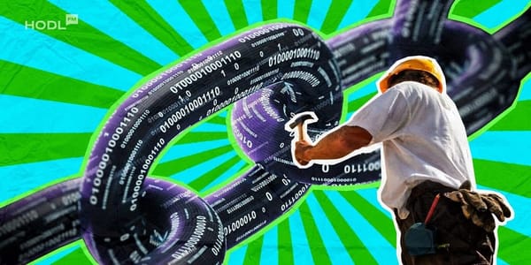 Krypto-Forks erklärt