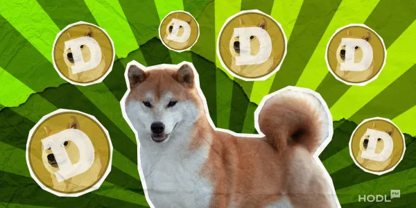 Dogecoin: Rallye und $1 in Sicht?