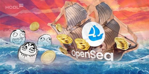 OpenSea startet endlich den SEA-Token – Das müssen Sie wissen