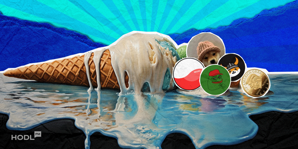 Memecoin-Zyklus: Ist er bereits vorbei?