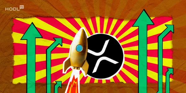 Ripple-CEO erwartet Genehmigung eines XRP-ETFs bis Ende 2025