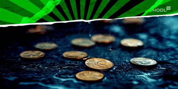 Fast 2 Millionen Krypto-Token starben im Q1 2025, während Meme-Coins kollabieren
