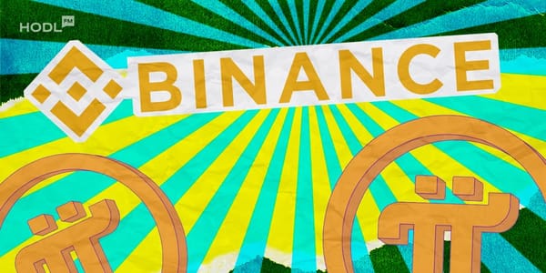 Pi Network Coin entfacht Binance-Spekulationen amid Marktrallye und neuen Ankündigungen