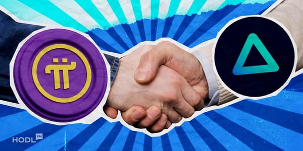 Pi Network arbeitet mit BANXA zusammen, um globalen Zugang und Compliance zu stärken