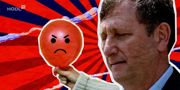 Alex Mashinsky nennt Forderung nach 20 Jahren Haft nach Celsius-Zusammenbruch eine „Lebenslänglich-im-Gefängnis“-Strafe