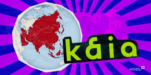 Tether bringt USD₮ auf die Kaia-Blockchain zur breiten Web3-Adoption in Asien