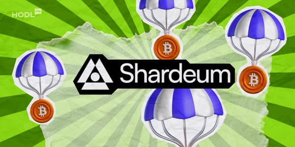 Shardeum macht Blockchain-Entwicklung durch niedrige Gebühren und Skalierbarkeit zugänglich