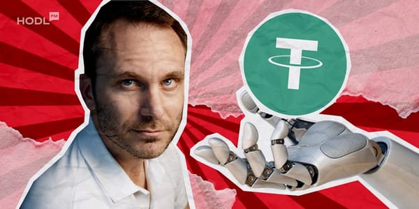 Tether stellt Tether AI vor und vereint Blockchain mit Künstlicher Intelligenz