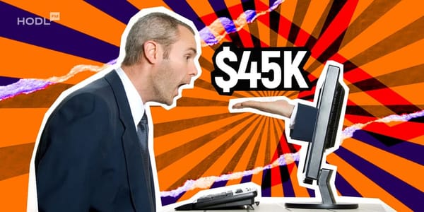 Tron DAO X-Account für 45.000 $ gehackt – Krypto-Hacker wieder aktiv