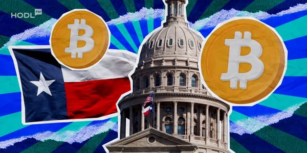 Texas kommt der Schaffung eines Bitcoin-Reservefonds näher