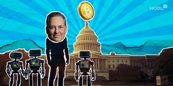 KI- und Krypto-Zar David Sacks enthüllt kühne Bitcoin-Pläne in 100 Tagen