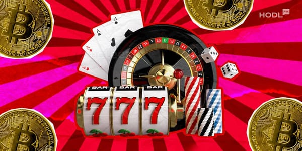 Krypto-Casino-Boni erklärt