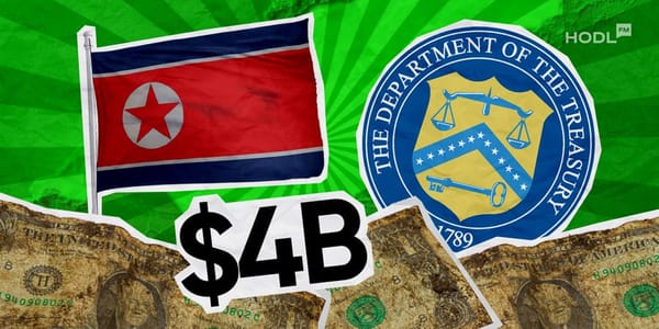 US-Finanzministerium nimmt Huione Group ins Visier wegen Hilfe für Nordkorea beim Waschen von 4 Milliarden Dollar in Krypto