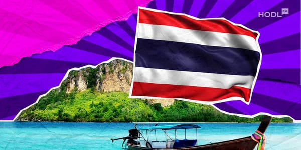Thailändische Krypto-Händler werden ab dem 28. Juni von Bybit, OKX und CoinEx blockiert
