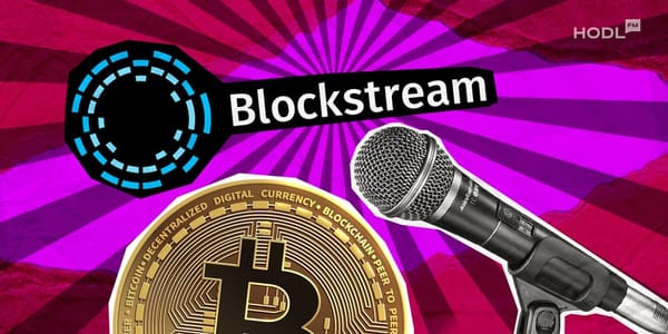Blockstream startet Self-Custody-Bitcoin-App und skizziert kühne Finanzvision