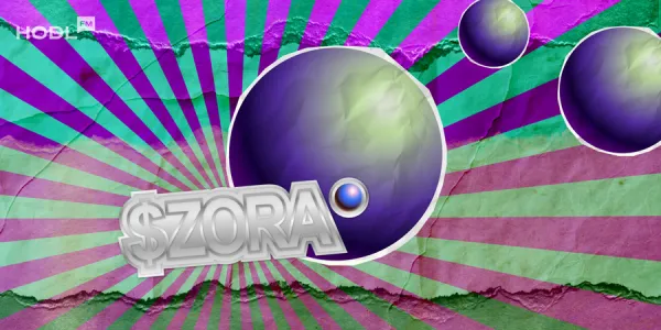 Was ist Zora? Ein vollständiger Leitfaden zum Zora-Netzwerk und seinem Ökosystem