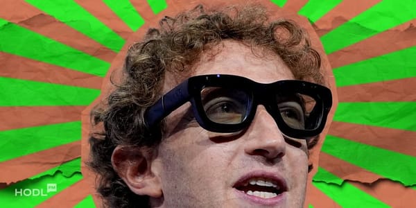 Meta-Aktionäre lehnen Bitcoin-Vorschlag trotz 72 Milliarden Dollar Barreserven ab