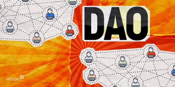 DAOs verstehen – Wie Online-Communities sich selbst organisieren
