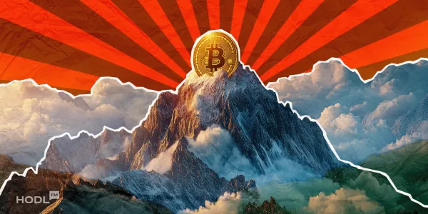 Bitwise-CIO Matt Hougan spricht über Unternehmens-FOMO und Bitcoins wachsende Rolle