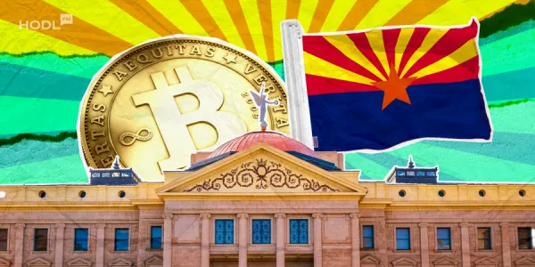 Senat von Arizona belebt Gesetz zur Umwandlung beschlagnahmter Krypto in Staatsreserve neu