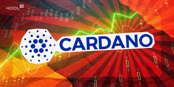 Cardano jetzt im Brave Wallet – doch der ADA-Kurs tritt auf der Stelle
