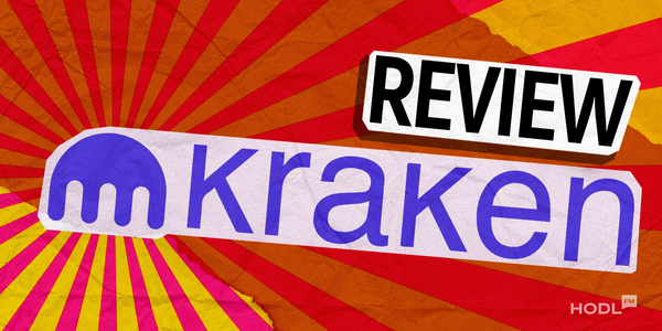 Kraken Bewertung: Funktionen, Gebühren, Vorteile