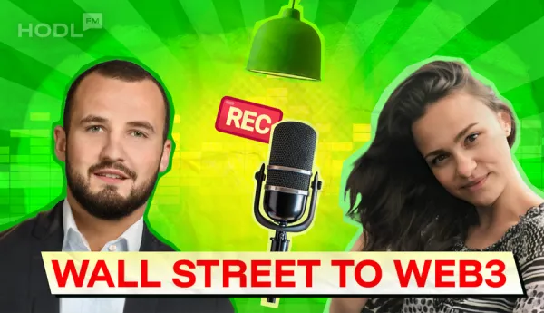 Von der Wall Street zu Web3 – Interview mit Michael Sitalo, Fractional CFO