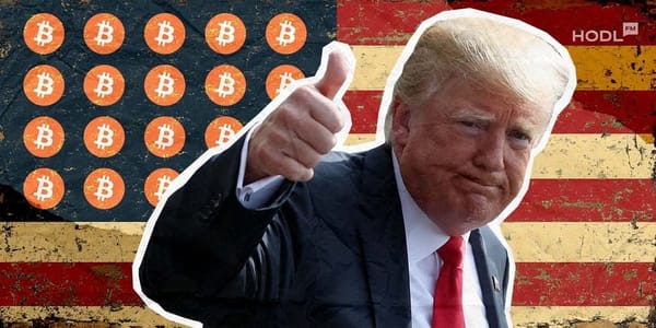 Trump kassiert 57 Mio. $ durch Krypto-Unternehmen World Liberty Financial