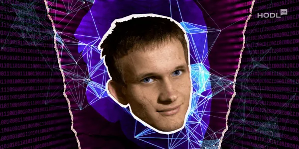 Ethereums Schöpfer Vitalik Buterin und die wenig bekannten Fakten über ihn