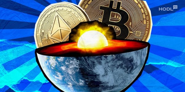 Der Kern der Krypto – Blockchains, Konsensmechanismen und ihre Netzwerke