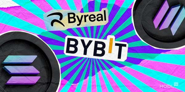 Bybits Solana-basierter DEX Byreal soll im Q3 mit hybriden Funktionen starten