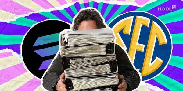 DeFi Development will 1-Milliarden-Dollar-Solana-Plan nach SEC-Dämpfer wiederbeleben