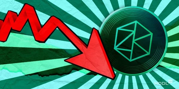 Polyhedra Networks ZKJ-Token bricht nach massiven Liquiditätsabzügen um 83 % ein