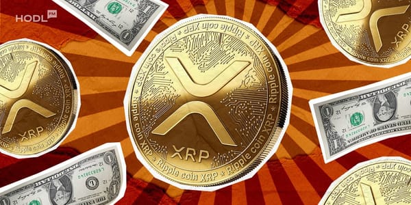 Uphold peilt Börsengang an, während es XRP-besessene amerikanische Krypto-Fans umwirbt