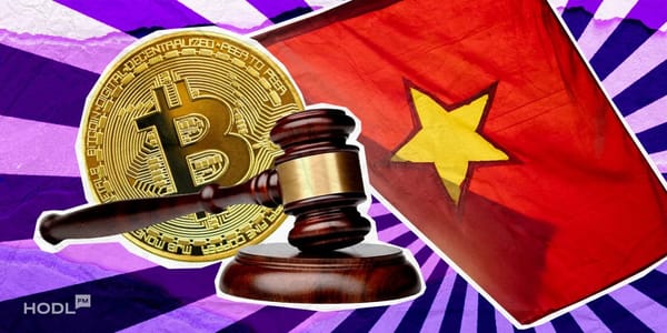 Vietnam verabschiedet Gesetz über digitale Technologieindustrie zur Regulierung von Krypto-Vermögenswerten